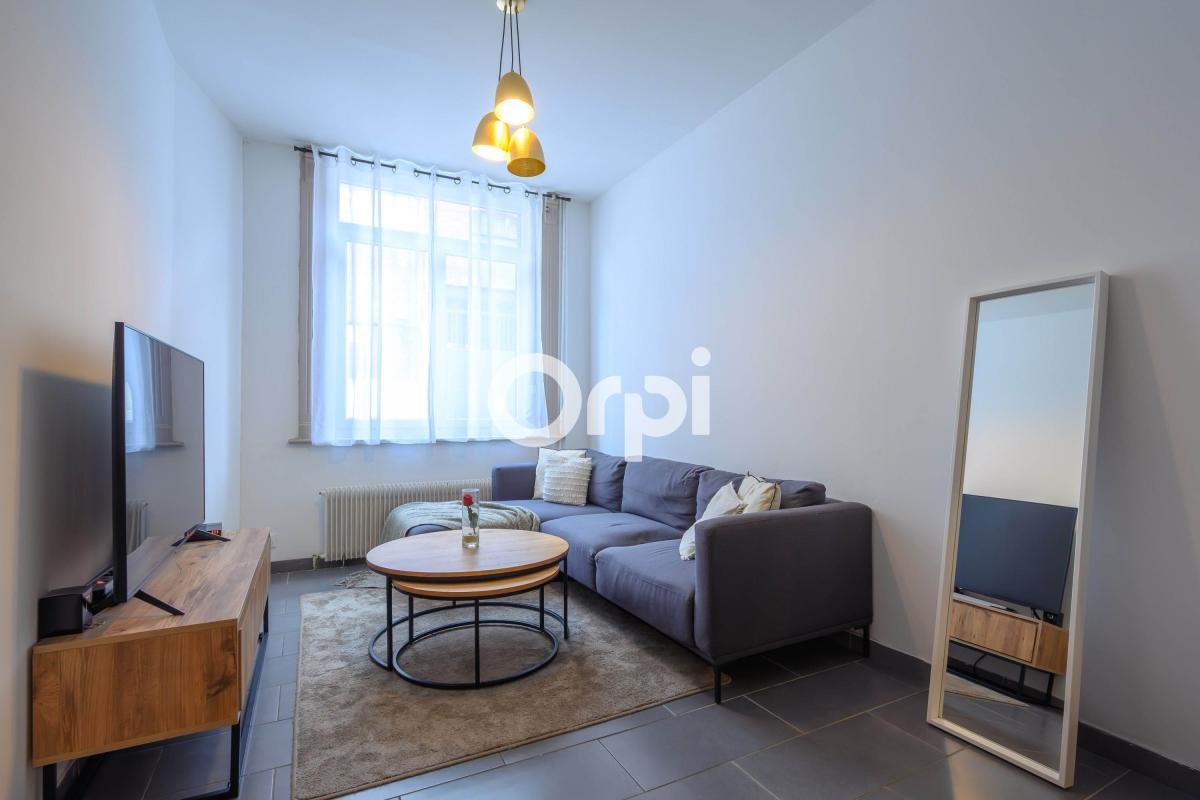 Maison à vendre, 96m², Lens