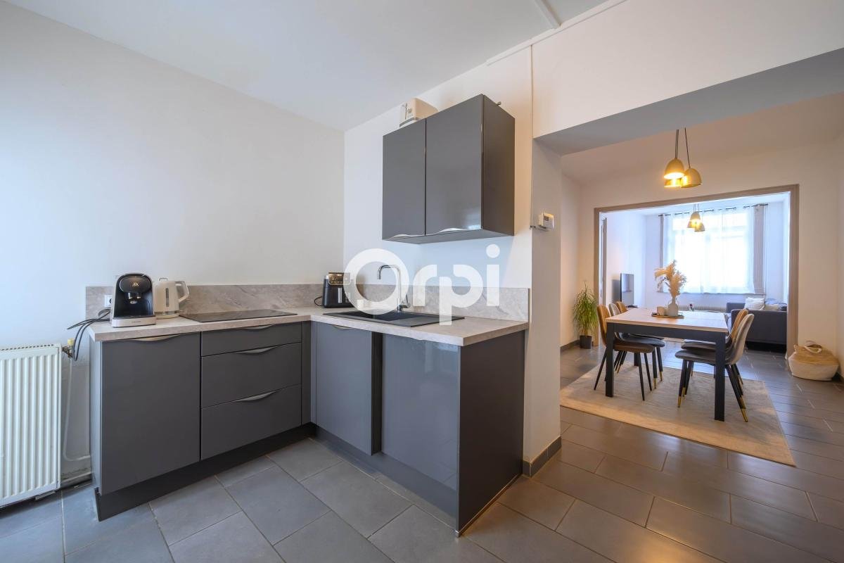 Maison à vendre, 96m², Lens
