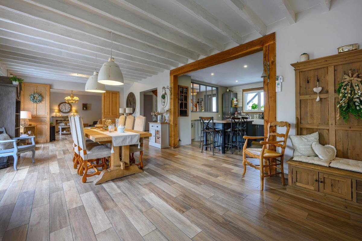 Maison à vendre, 160m², Lens
