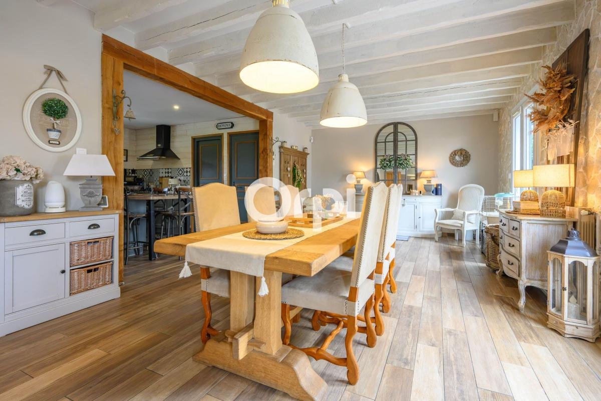 Maison à vendre, 160m², Lens