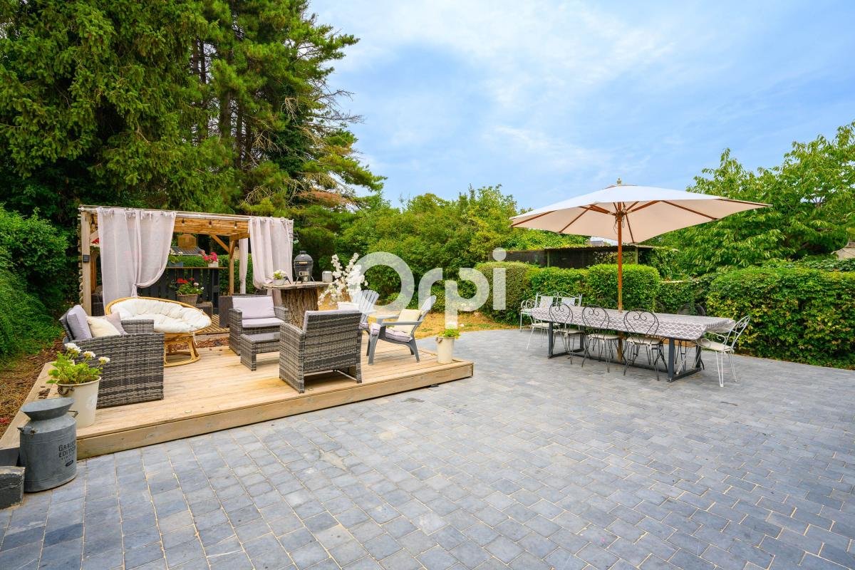 Maison à vendre, 160m², Loos-en-Gohelle