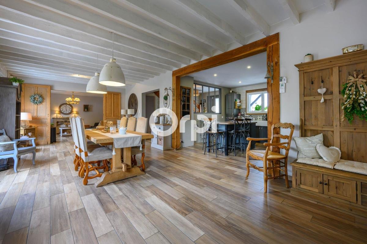 Maison à vendre, 160m², Loos-en-Gohelle