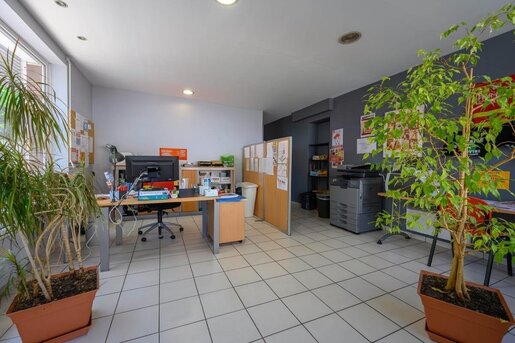 Immeuble 150 m² · à Lens · 150 m² · 162 490 €