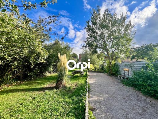 Maison 5 pièces 112 m² · à Avion · 112 m² · 200 390 €
