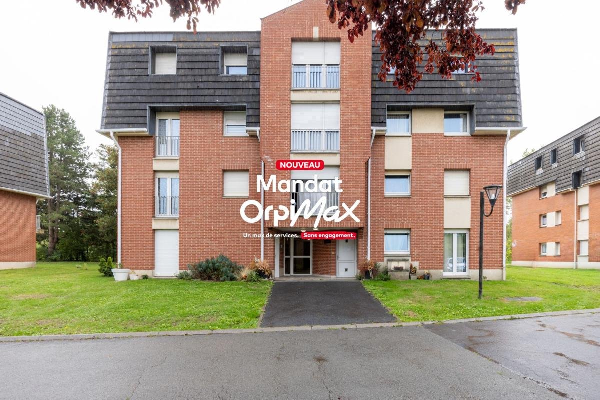Appartement à vendre, 45m², Bully-les-Mines