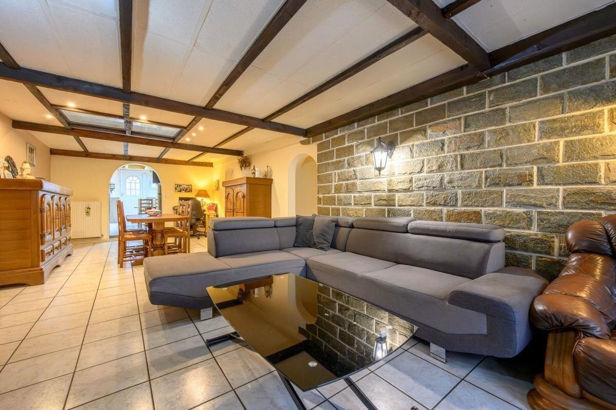 Maison à vendre, 111m², Billy-Montigny