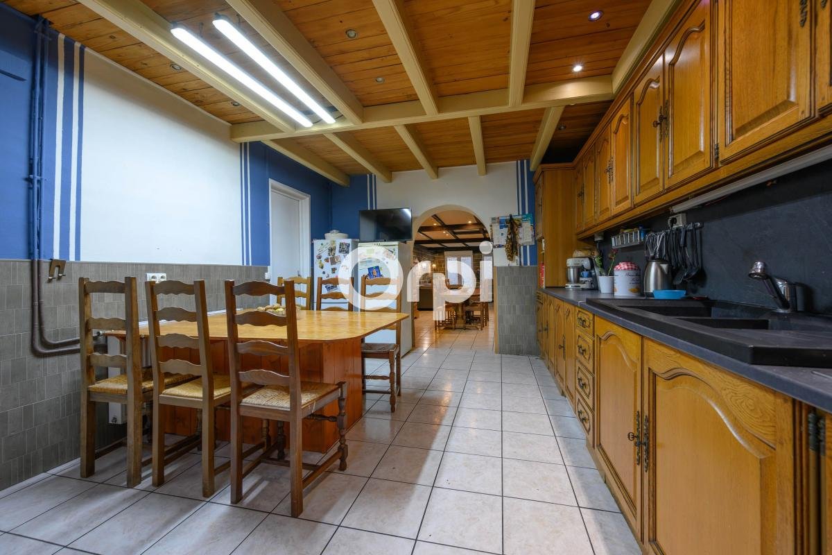 Maison à vendre, 111m², Billy-Montigny