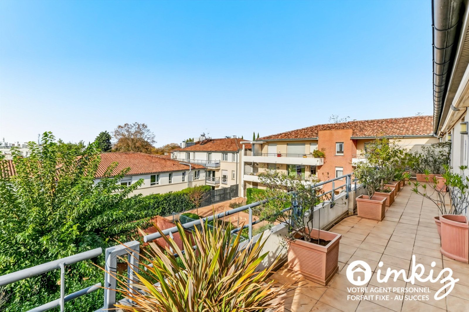 Appartement à vendre, 151m², Toulouse