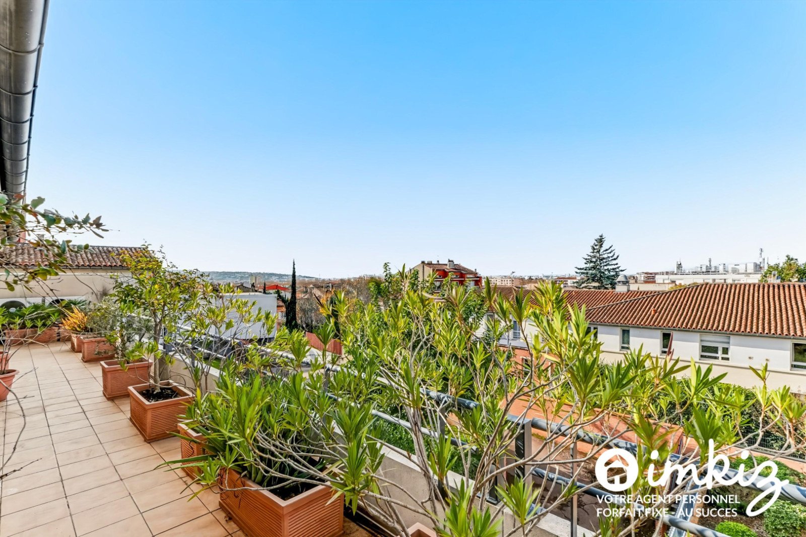 Appartement à vendre, 151m², Toulouse