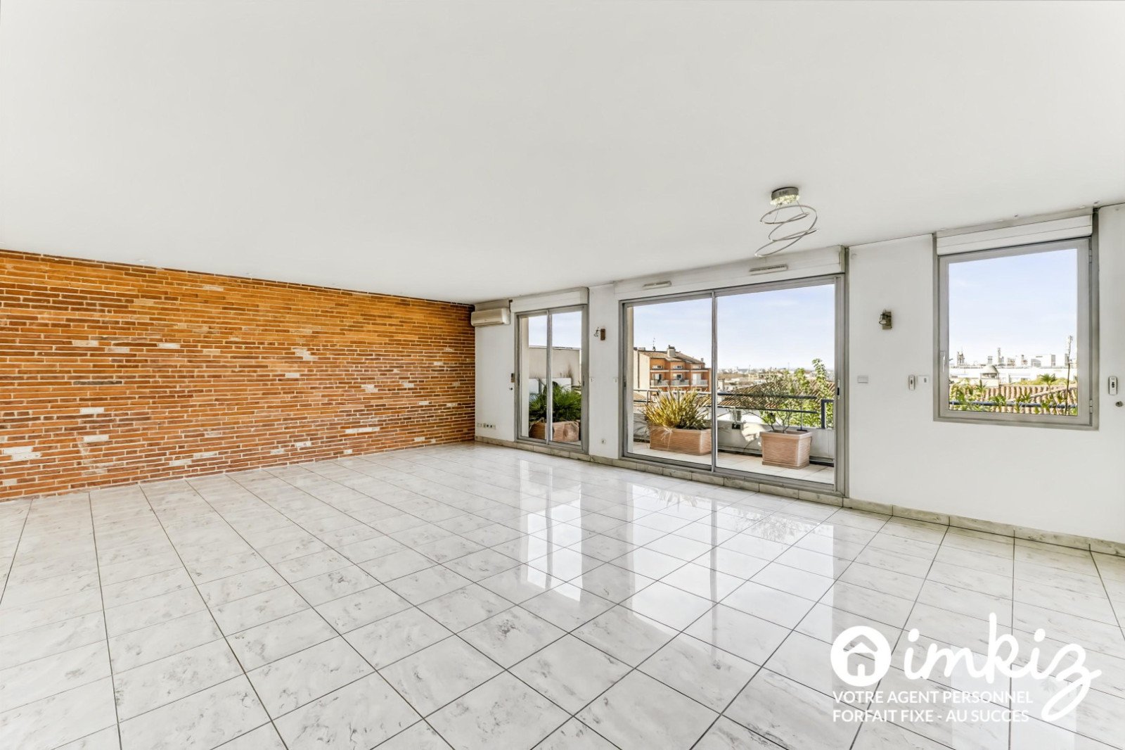 Appartement à vendre, 151m², Toulouse