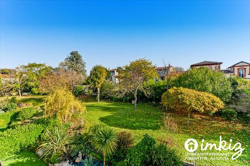 Appartement 5 pièces 151 m² · à Toulouse · 151 m² · 690 000 €