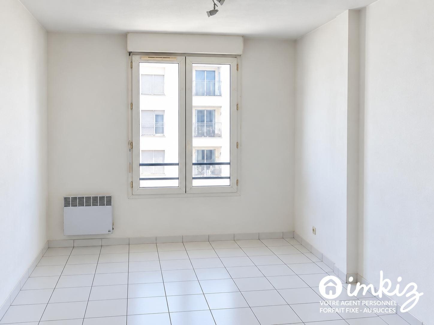 Appartement à vendre, 18m², Lyon 8ème