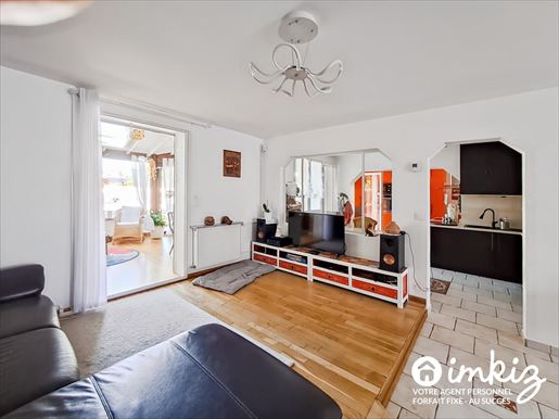 Maison 6 pièces 172 m² · à Jonage · 172 m² · 525 000 €