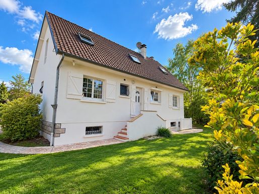 Maison 7 pièces 121 m² · à Orry-la-Ville · 121 m² · 388 130 €