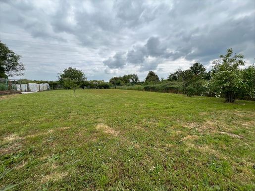 Terrain, terrain 393 m² — Bouguenais (Loire-Atlantique) · 99 900 €