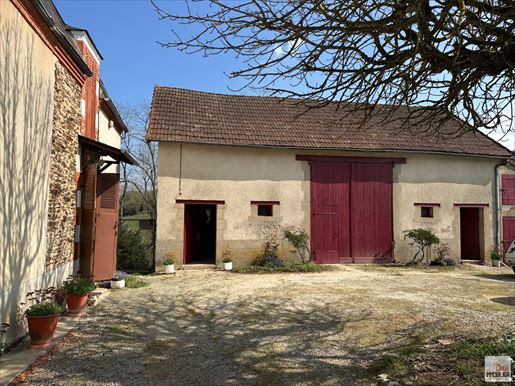 Maison 7 pièces 124 m² · à Saint-Saturnin · 124 m² · 71 280 €