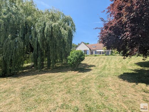 Maison 5 pièces 137 m² · à Chassignolles · 137 m² · 186 300 €