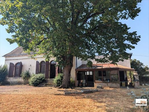 Maison 5 pièces 147 m² · à La Châtre · 147 m² · 199 900 €