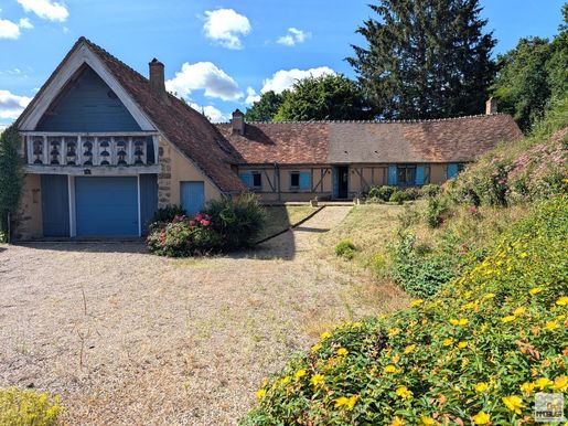 Maison 4 pièces 180 m² · à Le Magny · 180 m² · 285 000 €