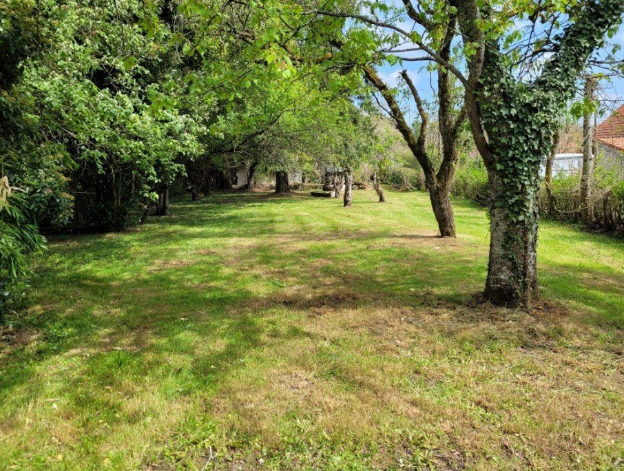 Maison à vendre, 110m², Thevet-Saint-Julien