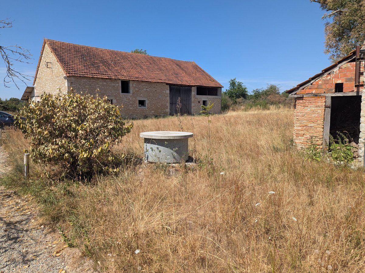 Maison à vendre, 97m², Verneuil-sur-Igneraie