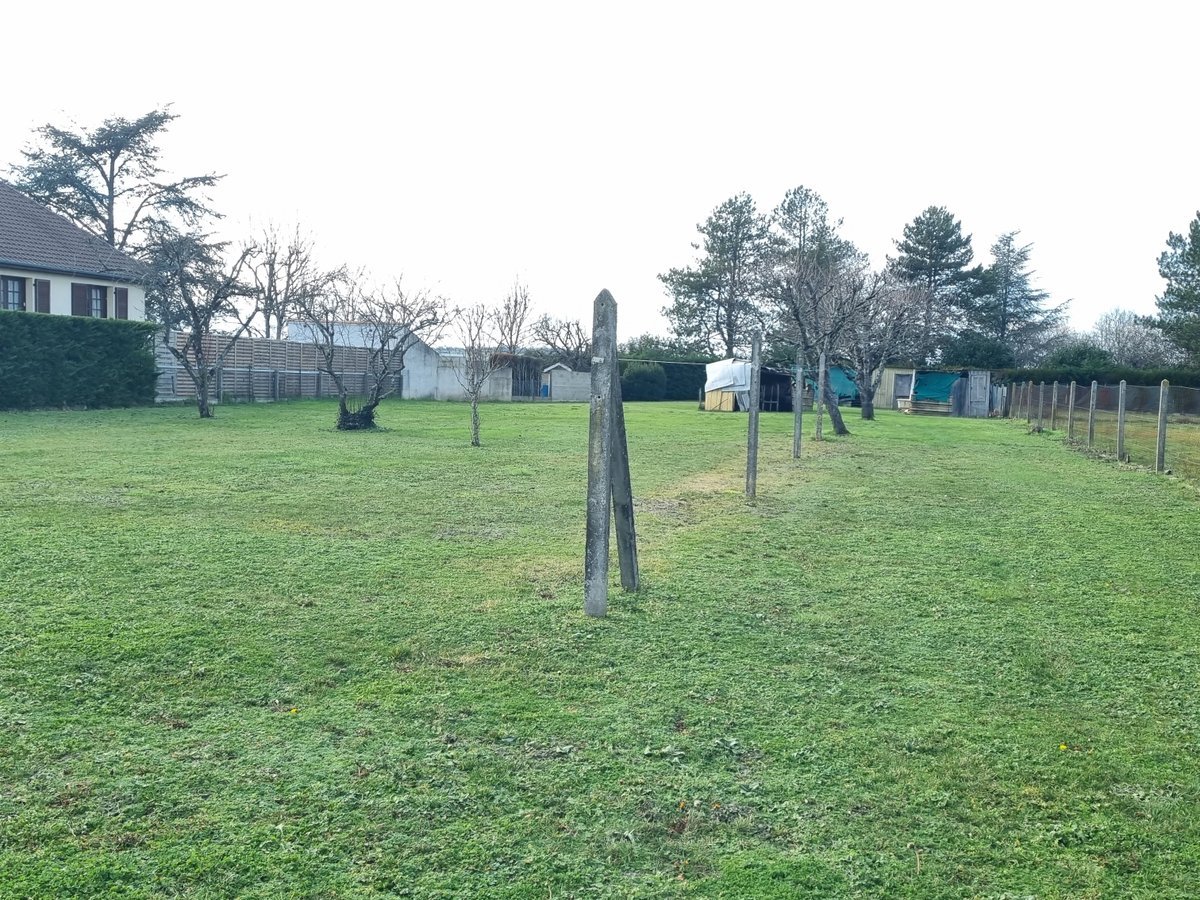 Maison à vendre, 75m², Montgivray