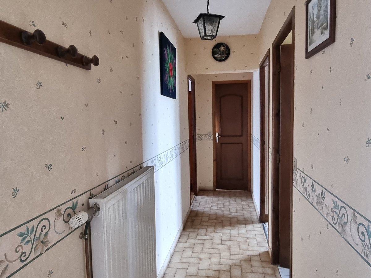 Maison à vendre, 75m², Montgivray