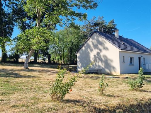 Maison 3 pièces 70 m² · à Sidiailles · 70 m² · 149 800 €