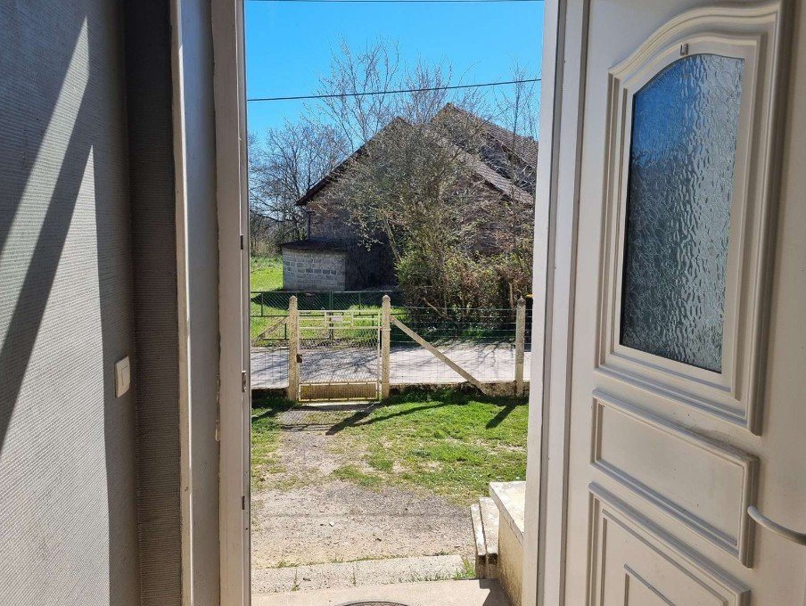 Maison à vendre, 110m², Nouziers
