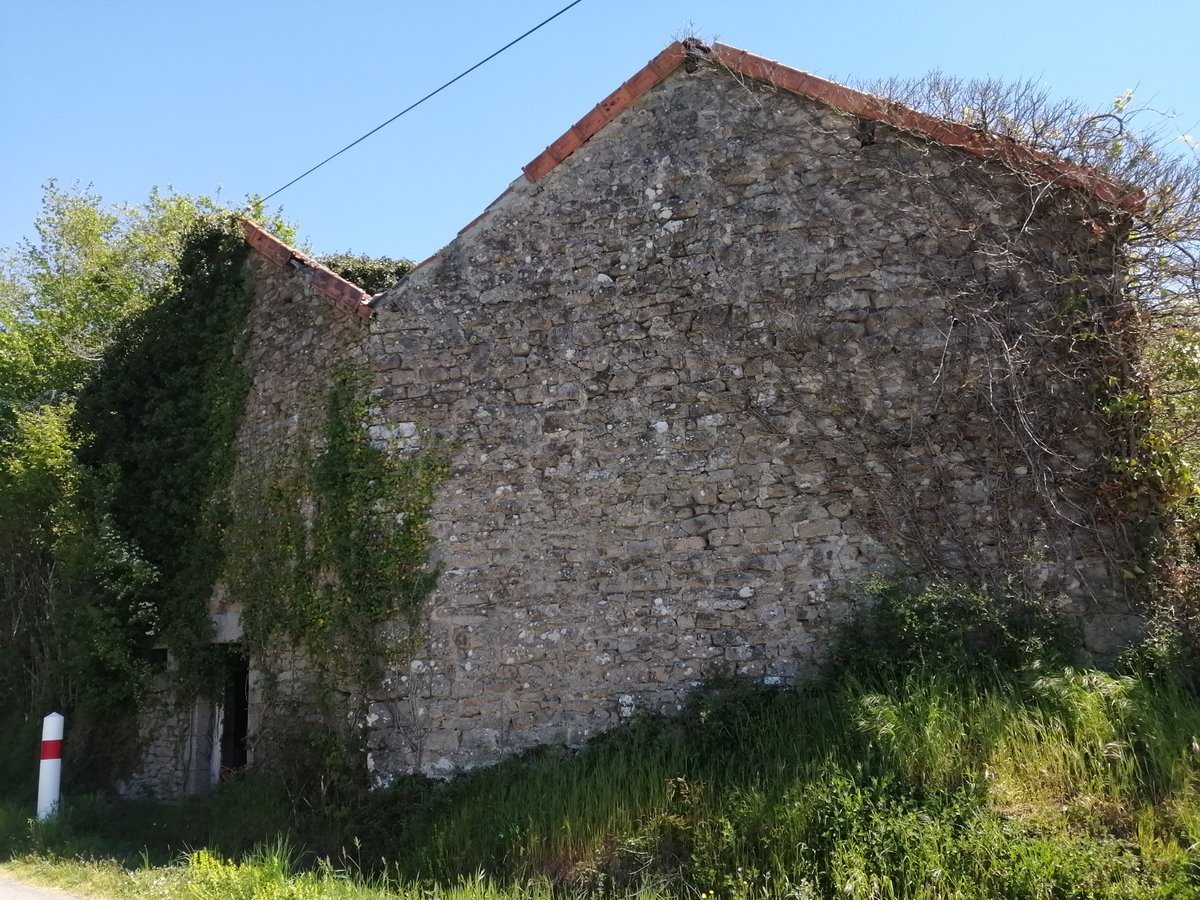 Maison à vendre, 1m², Pouligny-Notre-Dame