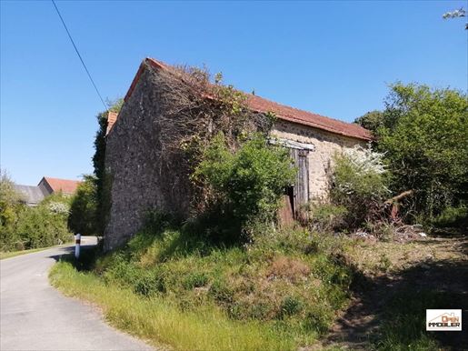 Maison 1 pièce 1 m² · à Pouligny-Notre-Dame · 1 m² · 13 000 €