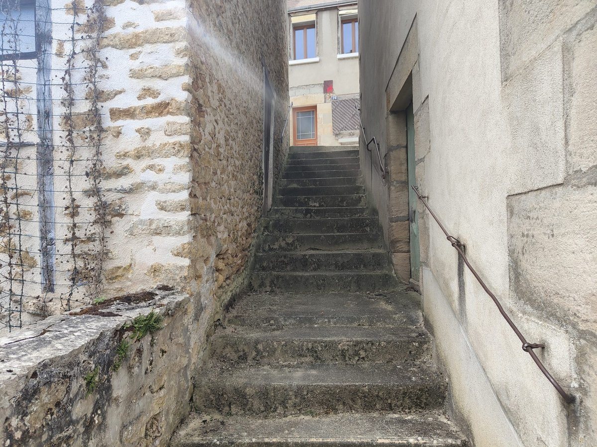 Maison à vendre, 90m², La Châtre