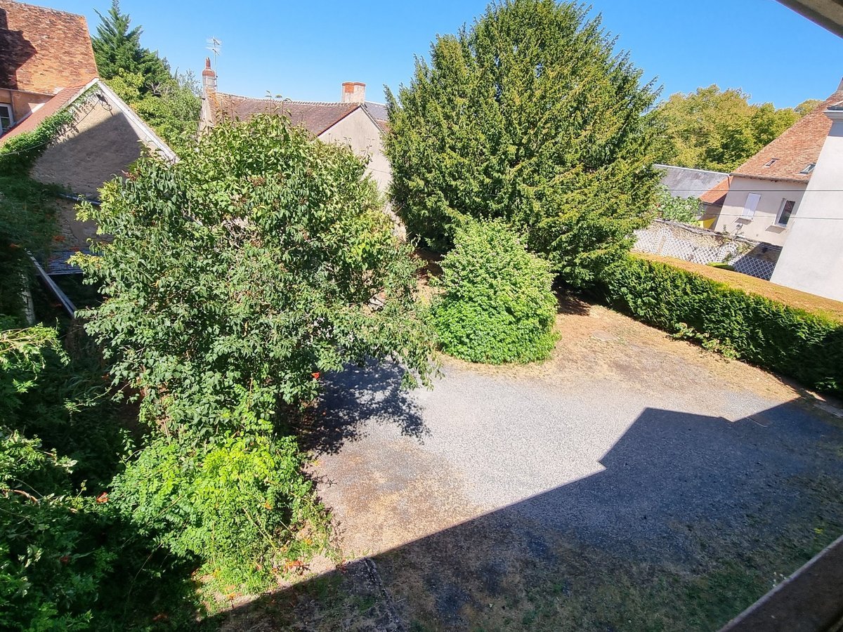 Maison à vendre, 120m², La Châtre