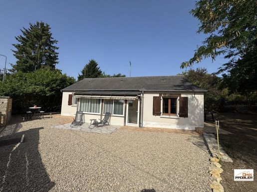 Maison 4 pièces 97 m² · à La Celle-Condé · 97 m² · 170 400 €