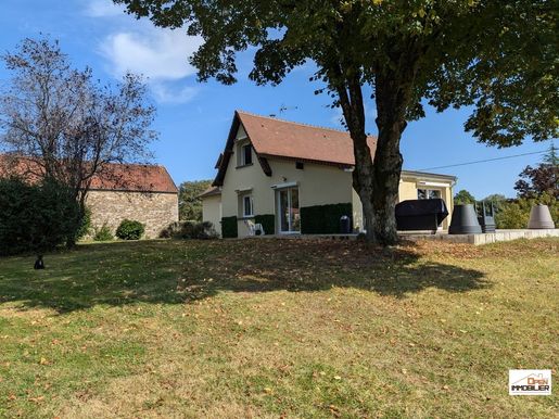 Maison 5 pièces 160 m² · à Thevet-Saint-Julien · 160 m² · 272 000 €