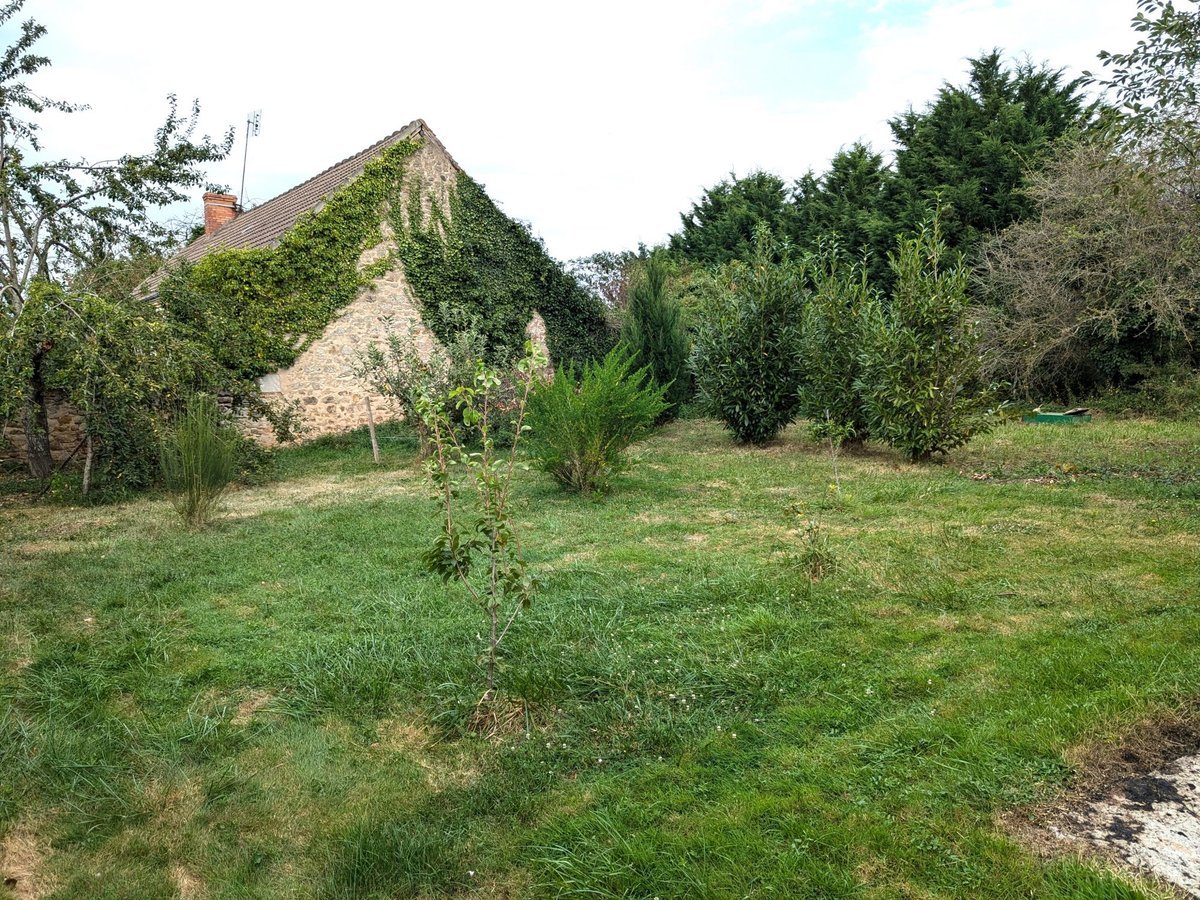 Maison à vendre, 86m², Urciers