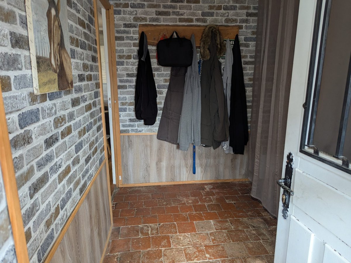 Maison à vendre, 86m², Urciers