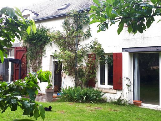 Maison 8 pièces 247 m² · à Luçay-le-Libre · 247 m² · 310 000 €