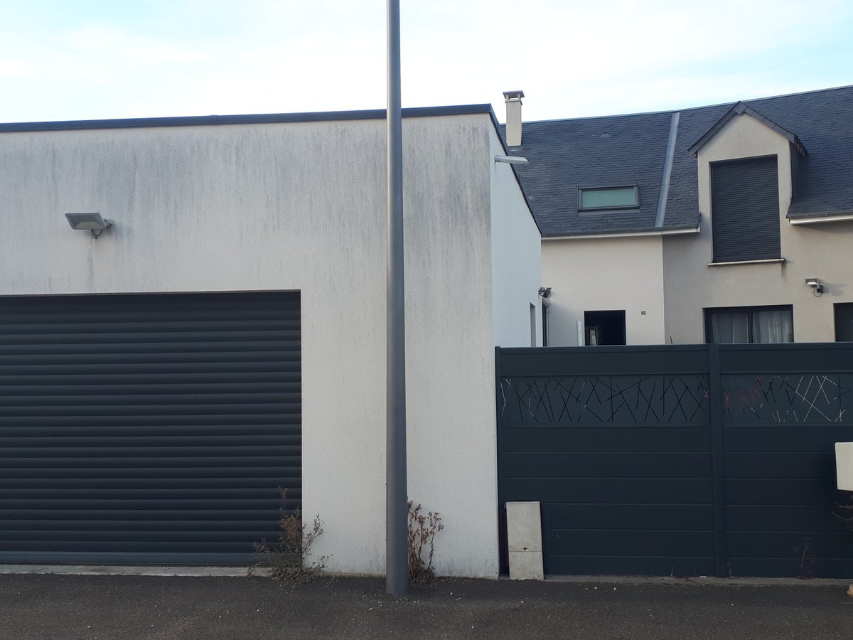 Maison à vendre, 183m², Noyant-de-Touraine