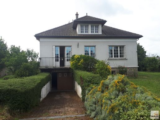 Maison 3 pièces 97 m² · à Les Ormes · 97 m² · 133 000 €