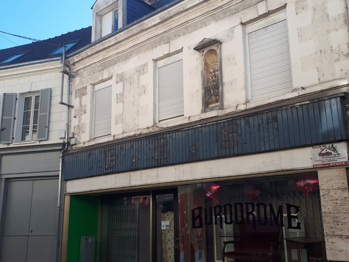 Maison à vendre, 224m², Romorantin-Lanthenay