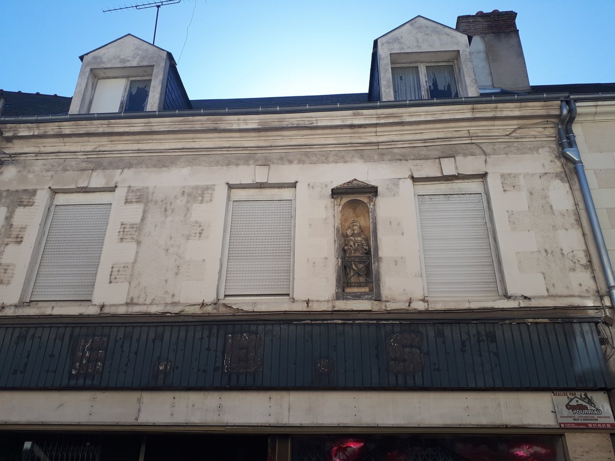 Maison à vendre, 224m², Romorantin-Lanthenay