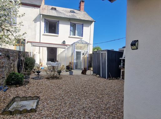 Maison 4 pièces 70 m² · à Viplaix · 70 m² · 73 000 €