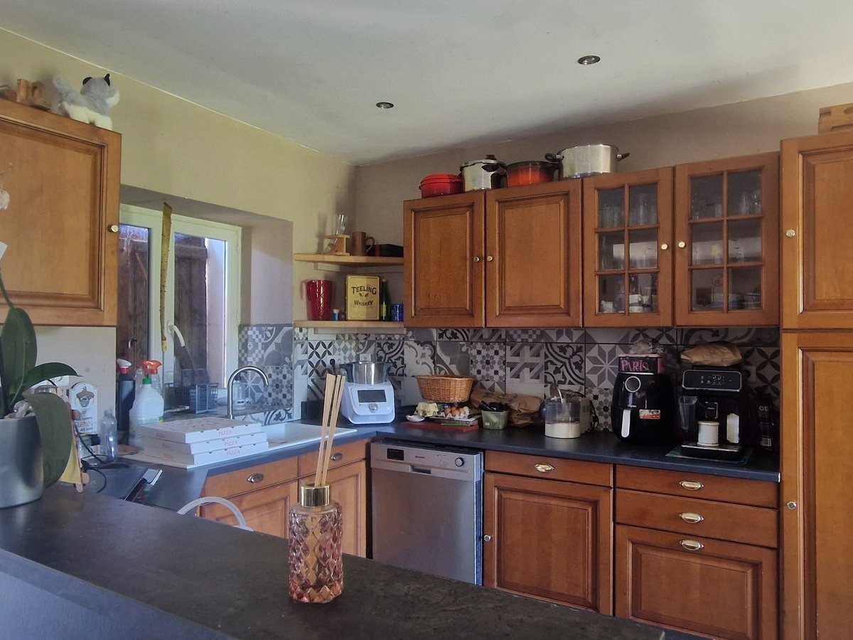 Maison à vendre, 99m², Vicq-Exemplet
