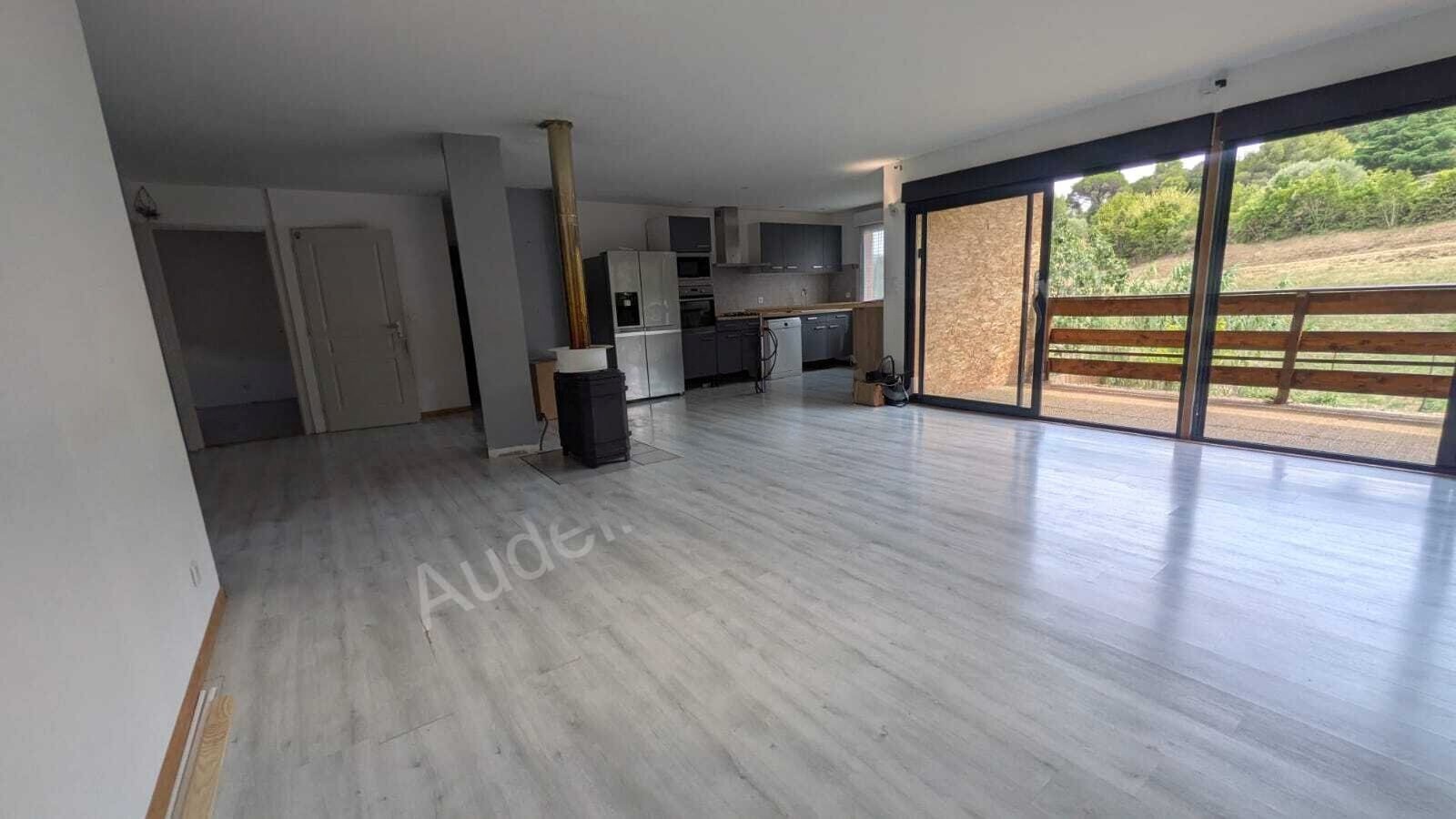 Maison à vendre, 96m², Limoux