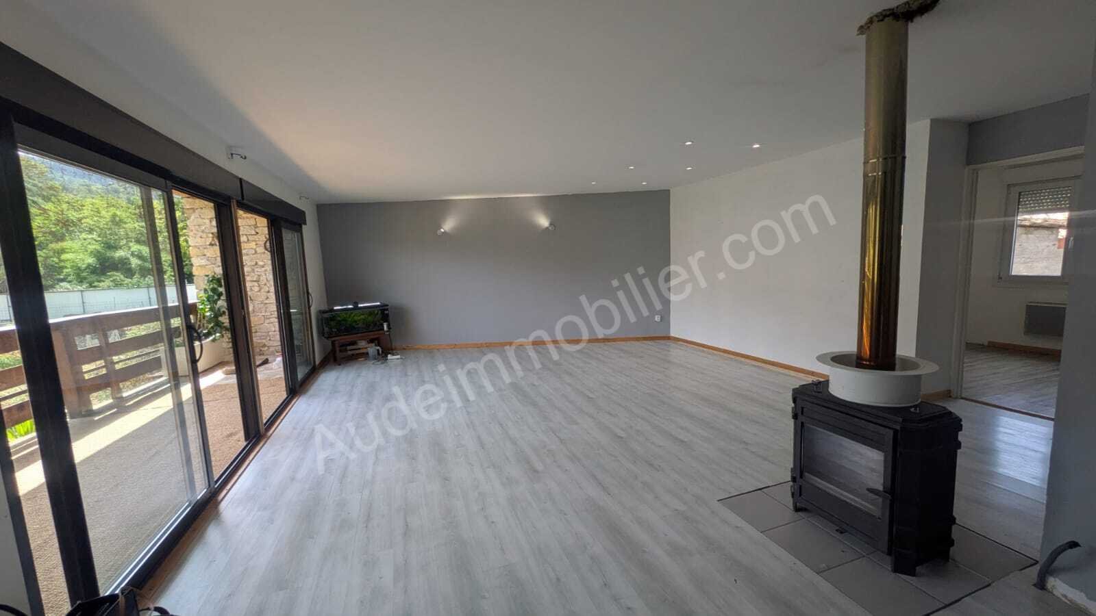 Maison à vendre, 96m², Limoux