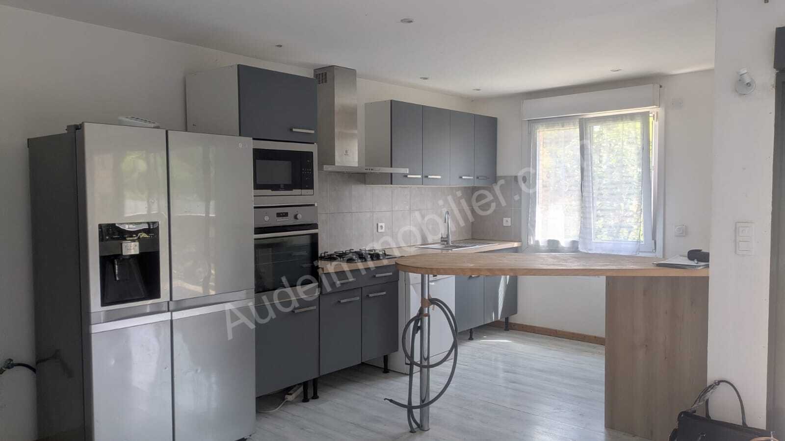 Maison à vendre, 96m², Limoux