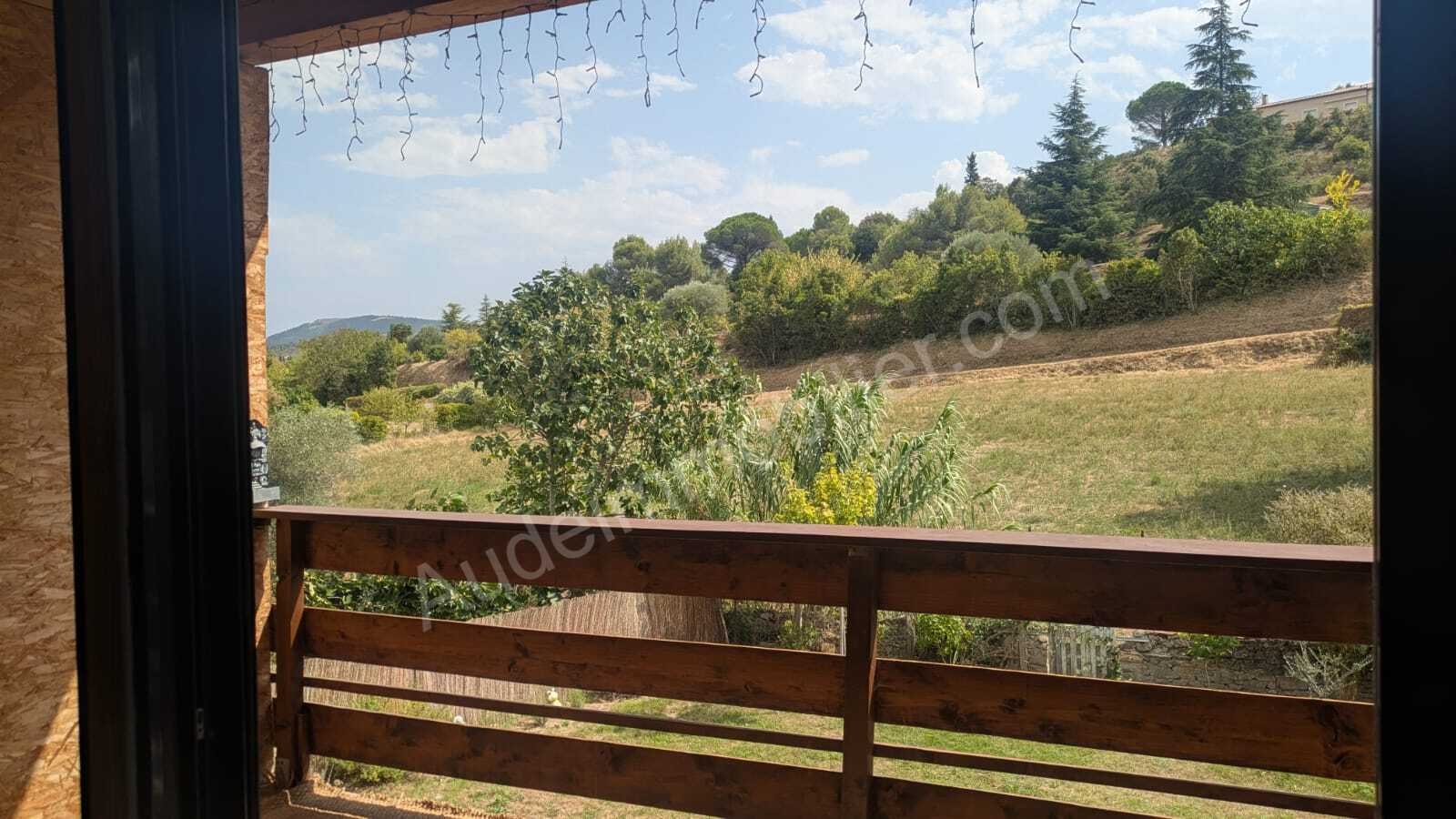 Maison à vendre, 96m², Limoux