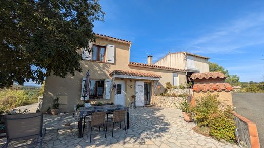 Maison 7 pièces 138 m² · à Limoux · 138 m² · 275 600 €