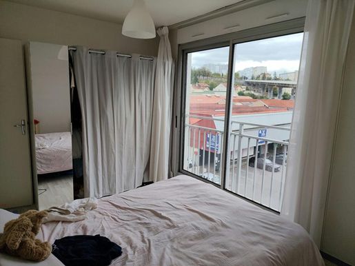 Appartement 2 pièces 47 m² · à Clermont-Ferrand · 47 m² · 139 500 €
